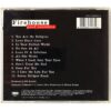 IMG_5716 Firehouse - Good Acoustics Album Korean CD Korea