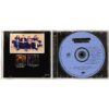 IMG_5717 Firehouse - Good Acoustics Album Korean CD Korea
