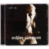 Ashlee Simpson - I Am Me Album Korean Promo CD Korea
