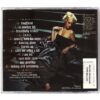Ashlee Simpson - I Am Me Album Korean Promo CD Korea