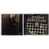 Ashlee Simpson - I Am Me Album Korean Promo CD Korea