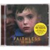 IMG_5726 Faithless - No Roots Korean CD Korea Insert