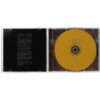 IMG_5728 Faithless - No Roots Korean CD Korea Insert