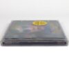 IMG_5730 Faithless - No Roots Korean CD Korea Insert
