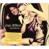 IMG_5731 Jojo Effect - Not With Me Korean CD Korea Digipak Hype Sticker