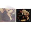 IMG_5733 Jojo Effect - Not With Me Korean CD Korea Digipak Hype Sticker
