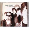 Fastball - All The Pain Money Can Buy Korean CD Korea