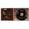 Fair Warning - Go! Korean CD Korea Insert