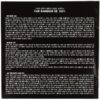 Fair Warning - Go! Korean CD Korea Insert