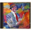 IMG_5758 Frank Sinatra - Duets Korean CD Korea Insert
