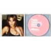 Holly Valance - State Of Mind Album Korean Promo CD Korea Insert