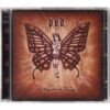 IMG_5773 P.O.D. - Payable On Death Album CD + DVD + Collector Cards Promo Korea