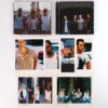 IMG_5780 Blue - One Love Special Special Edition CD + Photocards + DVD/VCD Set Korea