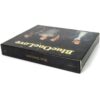 IMG_5786 Blue - One Love Special Special Edition CD + Photocards + DVD/VCD Set Korea