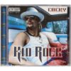 IMG_5801 Kid Rock - Cocky Album Korean Sealed CD Korea Hype Sticker