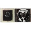 IMG_5807 Megadeth - Youthanasia Korean Album Promo CD + Mini Poster Korea