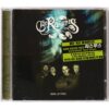 IMG_5811 The Rasmus – Dead Letters Album Korean Promo CD Korea