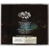 IMG_5812 The Rasmus – Dead Letters Album Korean Promo CD Korea