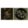 IMG_5813 The Rasmus – Dead Letters Album Korean Promo CD Korea