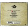 IMG_5817 The Rasmus – Hide From The Sun Album Korean Promo CD Korea