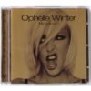 IMG_5827 Ophélie Winter – No Soucy ! Album Korean CD Korea Insert