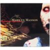 IMG_5833 Marilyn Manson - Antichrist Superstar Korean Album Korea Slipcase