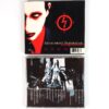 IMG_5835 Marilyn Manson - Antichrist Superstar Korean Album Korea Slipcase