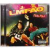 LMFAO – Party Rock Album Korean CD Korea