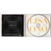 Lisa Ono - Amigos Album Korean CD Korea