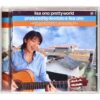 Lisa Ono - Pretty World Album Korean CD Korea