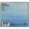 Lisa Ono - Pretty World Album Korean CD Korea