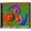 Las Ketchup – Hijas Del Tomate Album Korean CD Korea