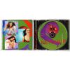 Las Ketchup – Hijas Del Tomate Album Korean CD Korea