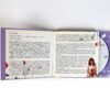 IMG_5892 Connie Talbot - Over The Rainbow Album Korean CD Korea Braille