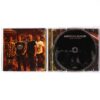 Nickelback - Here And Now Album Korean CD Korea