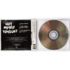 IMG_5903 Christina Aguilera – Not Myself Tonight Maxi Single Album Korean CD Korea