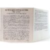 Gil - The Album Korean Promo CD Korea Gil Ofarim