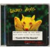 Guano Apes - Proud Like A God Album Korean Promo CD Korea