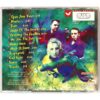 Guano Apes - Proud Like A God Album Korean Promo CD Korea