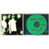 Guano Apes - Proud Like A God Album Korean Promo CD Korea