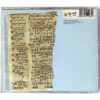 Grandaddy - Sumday Album Korean CD + Sticker + Insert Korea
