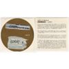 Grandaddy - Sumday Album Korean CD + Sticker + Insert Korea