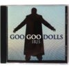 Goo Goo Dolls – Iris Maxi Single Album Korean CD Korea