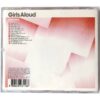 Girls Aloud - Chemistry Album Korean CD Korea Insert