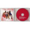 Girls Aloud - Chemistry Album Korean CD Korea Insert