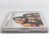 Girls Aloud - Chemistry Album Korean CD Korea Insert