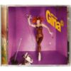 Gina - Fresh! Album Korean CD Korea