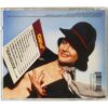 Gina - Fresh! Album Korean CD Korea