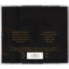IMG_5970 Him - Love Metal Korean Promo CD Korea
