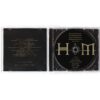 IMG_5971 Him - Love Metal Korean Promo CD Korea